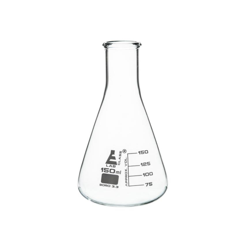 MATRAZ ERLENMEYER 150ML EISCO