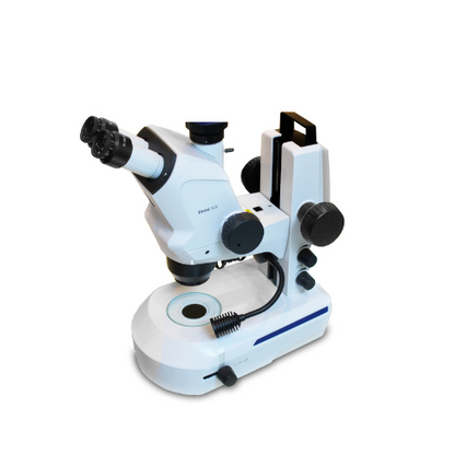 ESTEREOMICROSCOPIO STEMI 508 TRIOCULAR CARL ZEISS