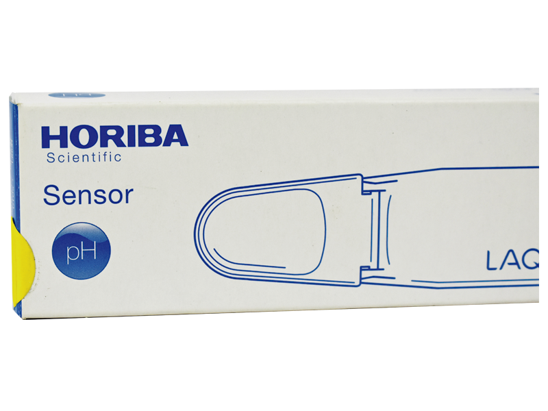 SENSOR DE PH PARA LAQUATWIN PH11,PH22,PH33 HORIBA