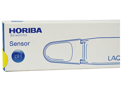 SENSOR DE PH PARA LAQUATWIN PH11,PH22,PH33 HORIBA