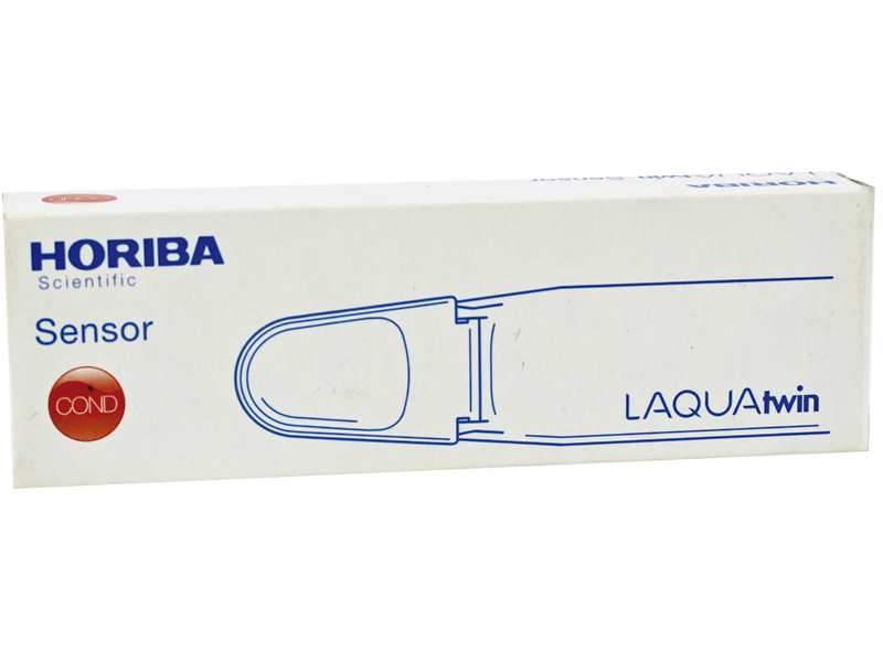 SENSOR PARA LAQUATWIN B-711, EC11/EC22/EC33 HORIBA