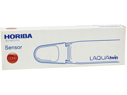 SENSOR PARA LAQUATWIN B-711, EC11/EC22/EC33 HORIBA