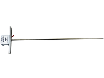 MEDIDOR DE HUMEDAD DE SUELO Y COMPOSTA LARGO 121CM REOTEMP