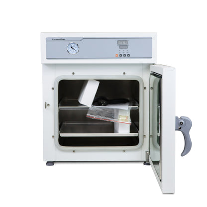 HORNO DE SECADO DE VACIO 41.5X37X34CM 52L VIAND