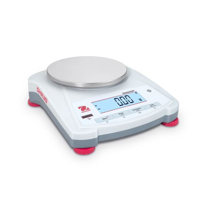 BALANZA DE PRECISION DIGITAL NAVIGATOR 220G/0.01G OHAUS