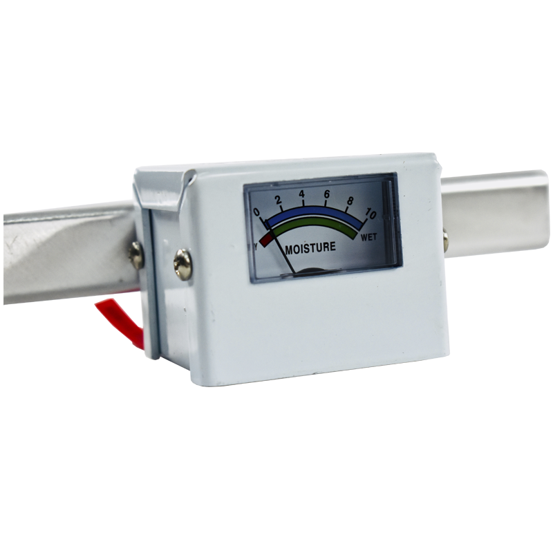 MEDIDOR DE HUMEDAD DE SUELO Y COMPOSTA LARGO 121CM REOTEMP