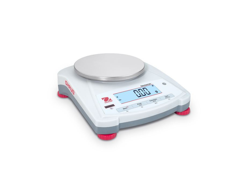 BALANZA DE PRECISION DIGITAL NAVIGATOR 420G/0.01G OHAUS