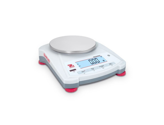 BALANZA DE PRECISION DIGITAL NAVIGATOR 620G/0.01G OHAUS