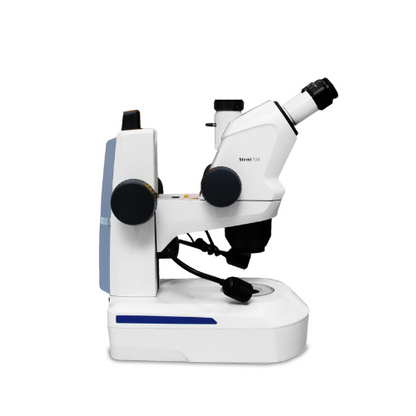 ESTEREOMICROSCOPIO STEMI 508 TRIOCULAR CARL ZEISS