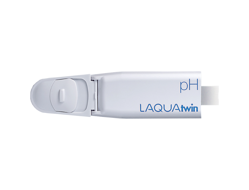 SENSOR DE PH PARA LAQUATWIN PH11,PH22,PH33 HORIBA