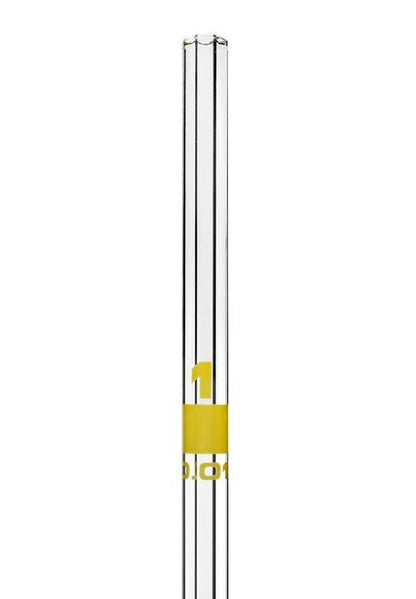 PIPETA SEROLOGICA GRADUADA CLASE "B" 1ML X 0.01 EISCO