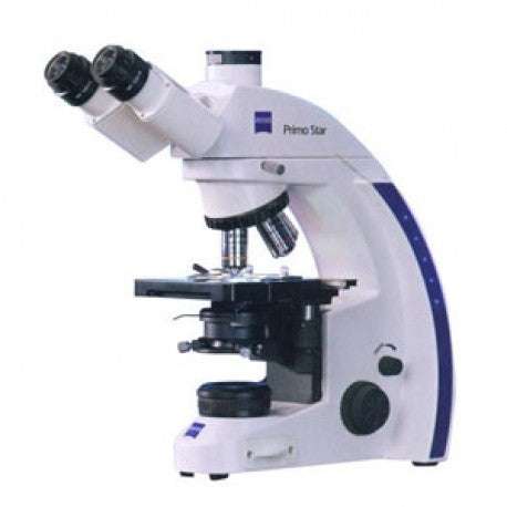 MICROSCOPIO TRIOCULAR PRIMOSTAR HALL FULL-KOLHER CARL ZEISS