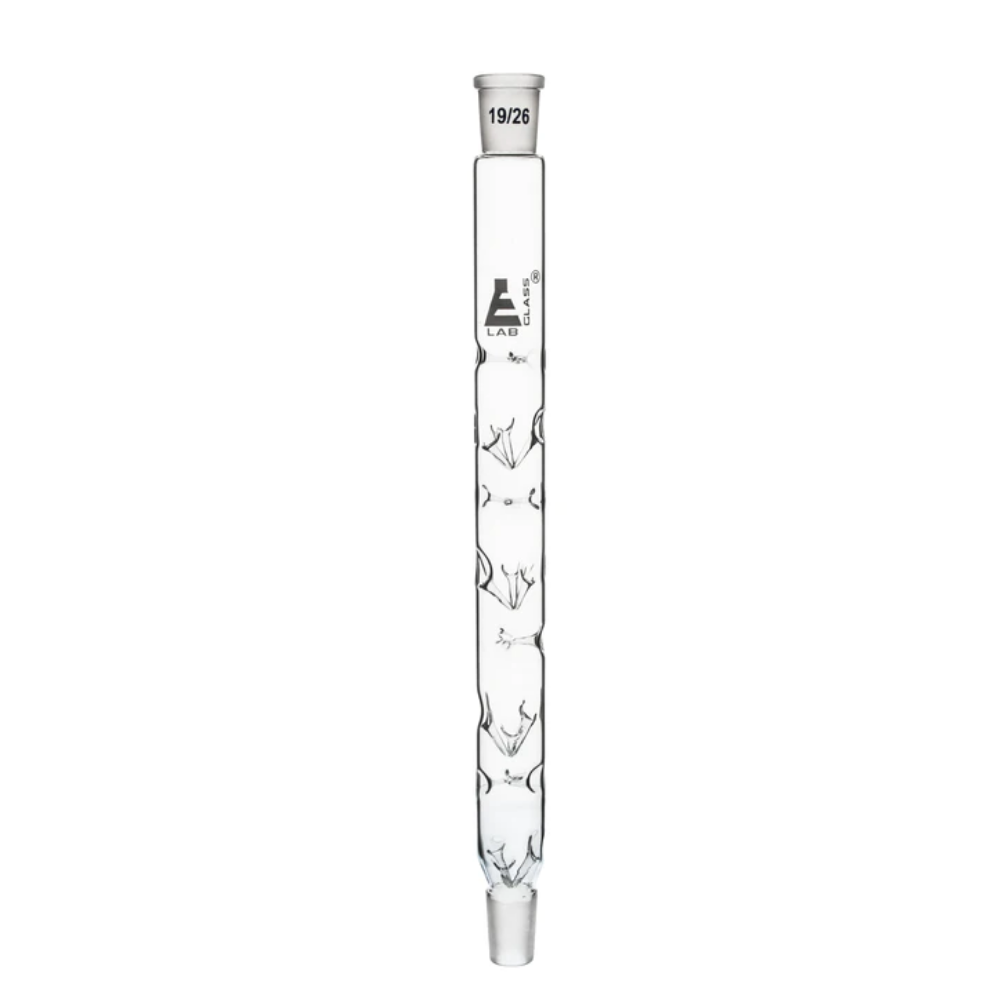 COLUMNA DE FRACCIONAMIENTO VIGREX 360MM 24/40 EISCO – VIAND