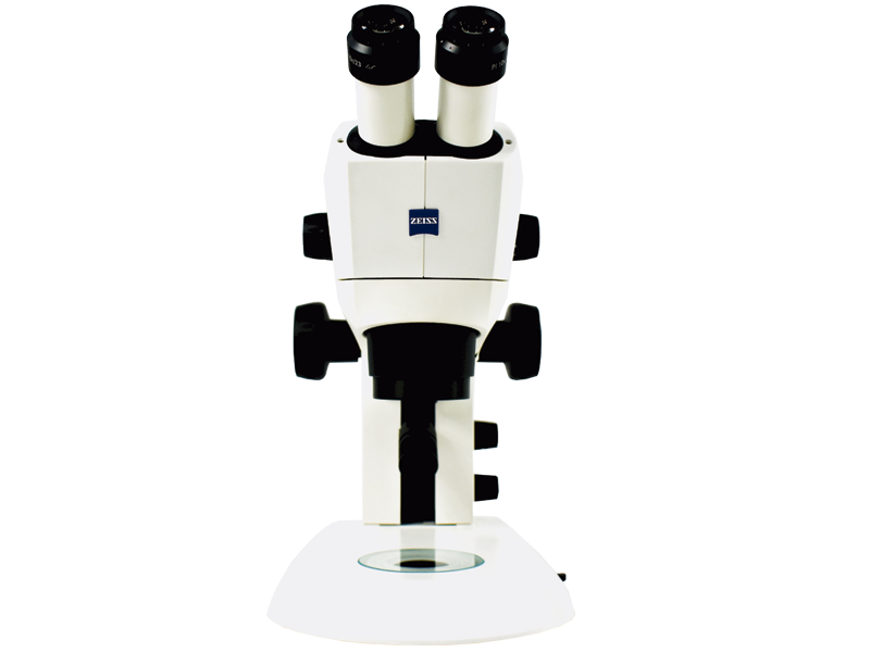 ESTEREOMICROSCOPIO STEMI 305 BINOCULAR CARL ZEISS