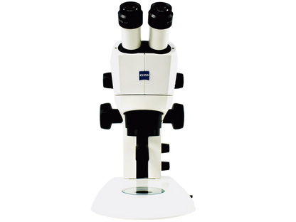 ESTEREOMICROSCOPIO STEMI 305 BINOCULAR CARL ZEISS