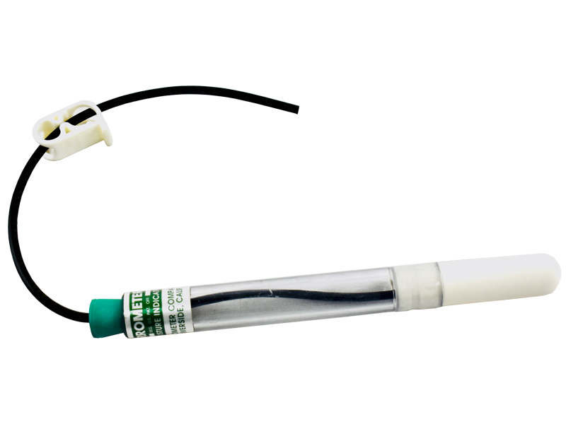 CHUPA TUBO DE 6" MOD. SSAT EXTRACTOR DE SOLUCION IRROMETER