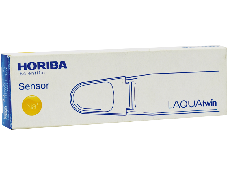 SENSOR PARA LAQUATWIN DE SODIO HORIBA