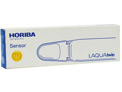 SENSOR PARA LAQUATWIN DE SODIO HORIBA